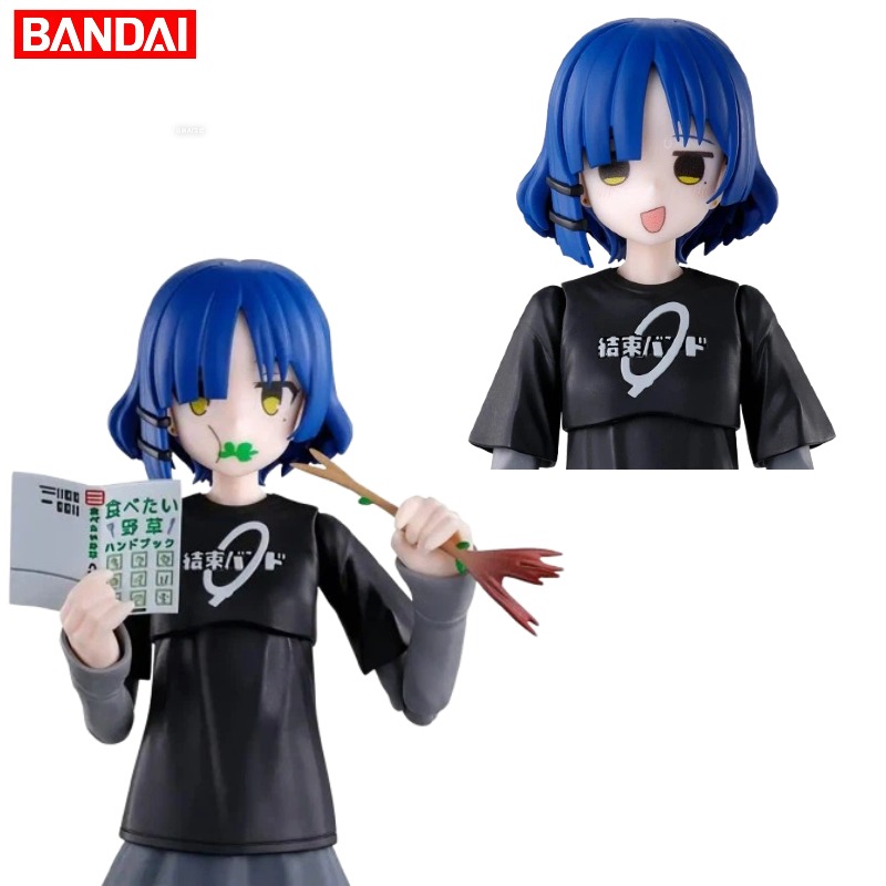 Model Kit Bocchi - 【EM ESTOQUE】Bandai 30 Minutes Sisters /