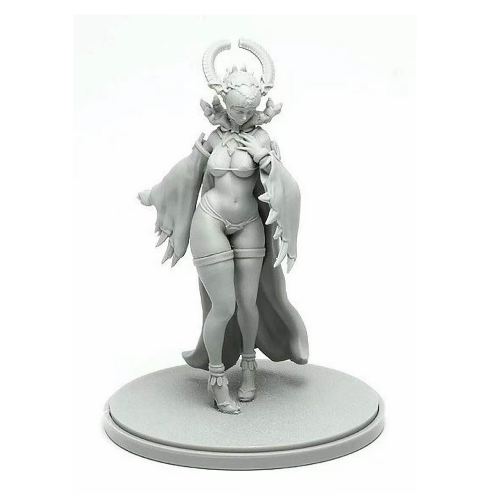 Model Kit Weapons - Edição Limitada Kingdom Death Monster Pinup