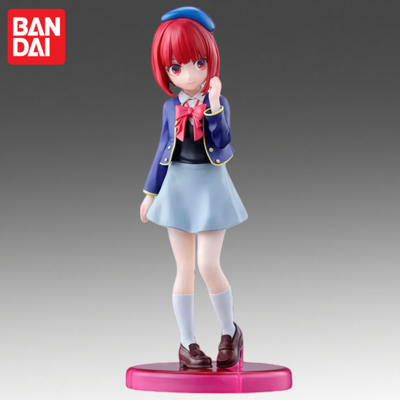 Model Kit Oshi No Ko - Em estoque bandai original banpresto oshi
