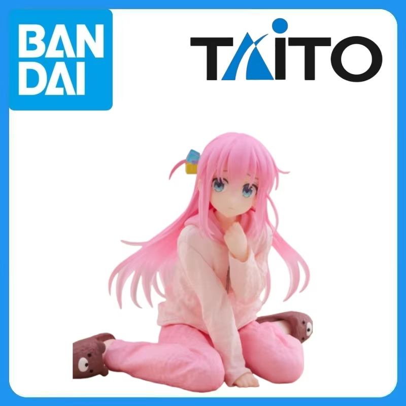 Model Kit Bocchi - Em Estoque Original TAiTO Bocchi The