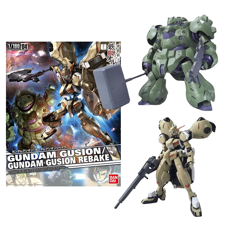 Model Kit Gundam Wing - Kit de Modelismo Gundam Original Bandai,