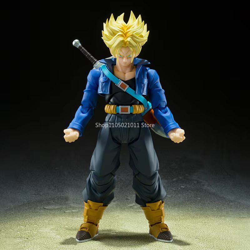Model Kit Vegeta - Anime dragon ball z figuras shf
