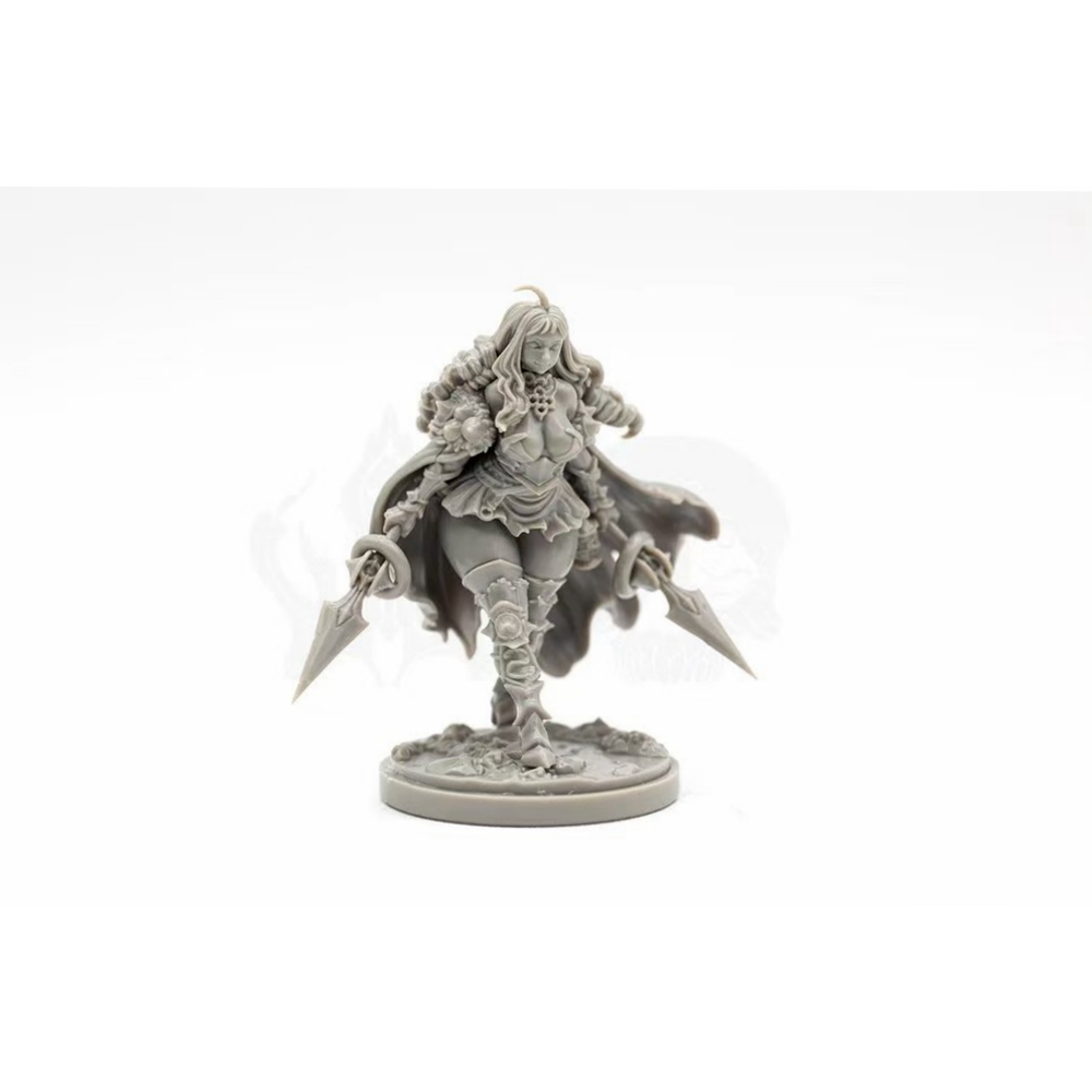 Model Kit Weapons - Kit de resina para modelismo 28508