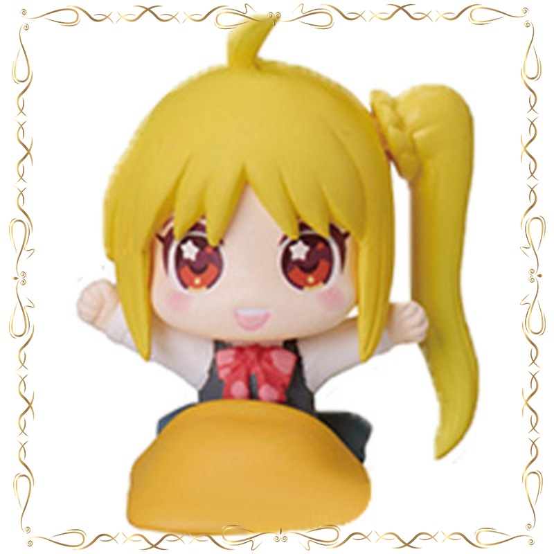Model Kit Bocchi - Gashapon BOCCHI THE ROCK! Gotoh Hitori