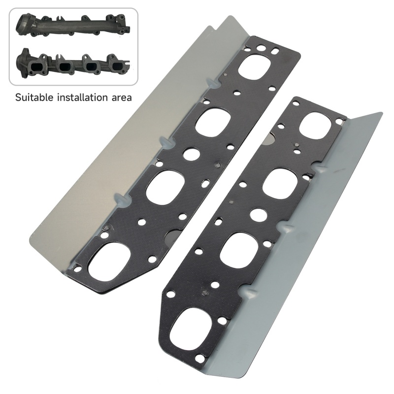 Kit de Hardware e Juntas para  - Model Kit V8 Engine avaliação e preço