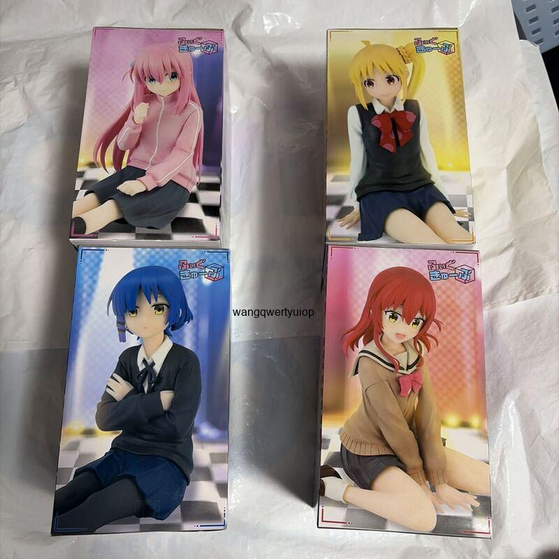 Em Estoque: BOCCHI THE ROCK Or - Model Kit Bocchi avaliação e preço