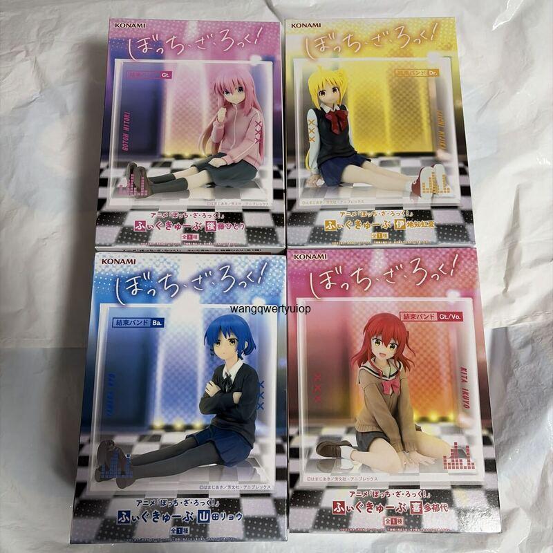 Em Estoque: BOCCHI THE ROCK Or - Model Kit Bocchi avaliação e preço