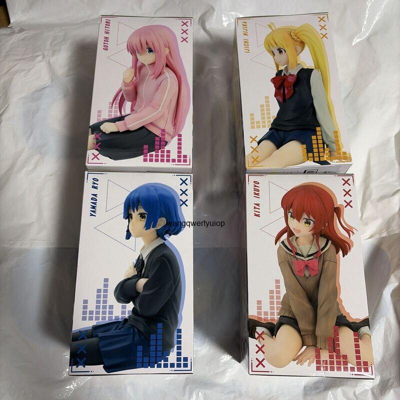 Em Estoque: BOCCHI THE ROCK Or - Model Kit Bocchi avaliação e preço