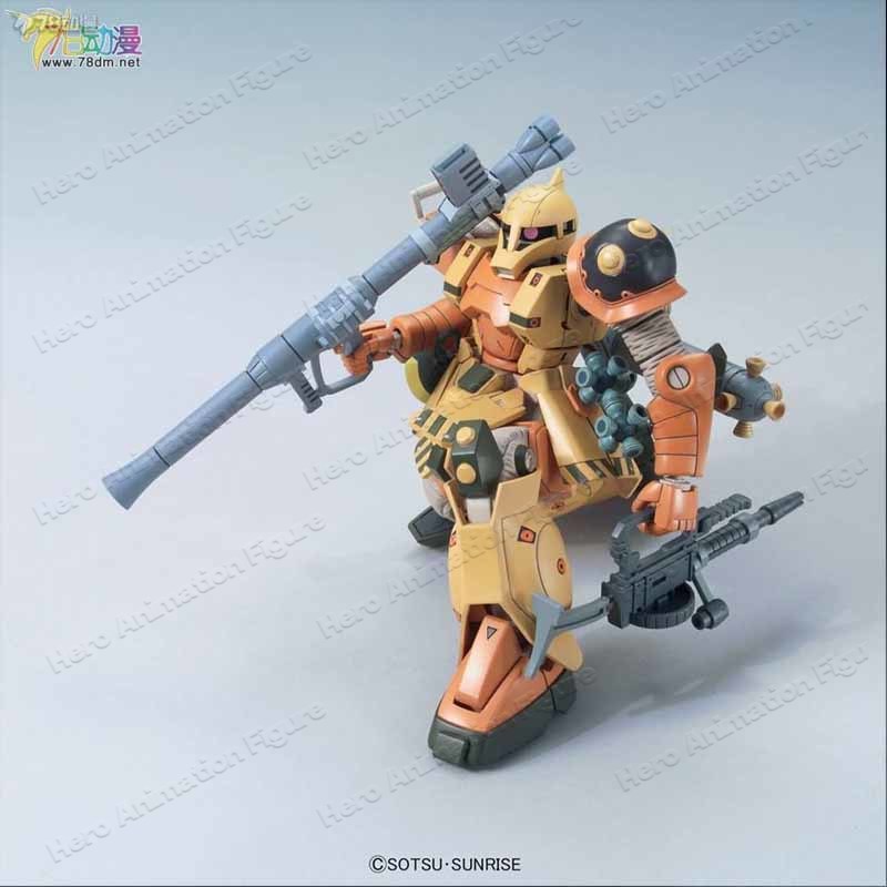 Bandai Original MODEL KIT HGGT - Model Kit Gundam Wing avaliação e preço