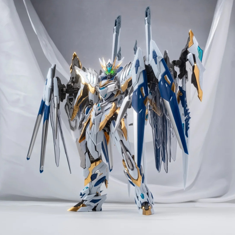 【EM ESTOQUE】MOTOR NUCLEAR X11  - Model Kit Xiaoyaozi avaliação e preço
