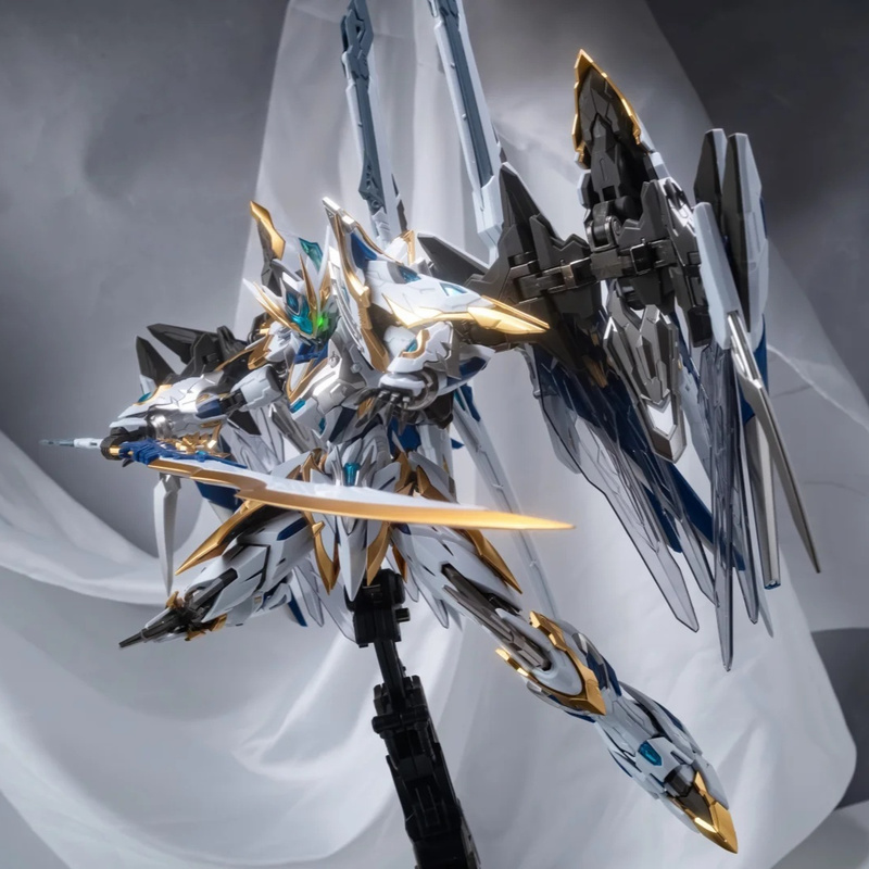 【EM ESTOQUE】MOTOR NUCLEAR X11  - Model Kit Xiaoyaozi avaliação e preço