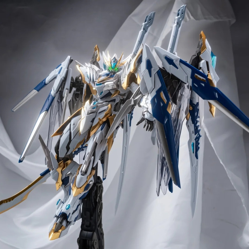 【EM ESTOQUE】MOTOR NUCLEAR X11  - Model Kit Xiaoyaozi avaliação e preço