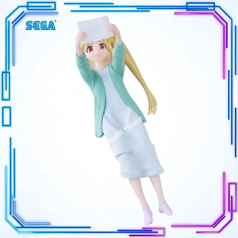 Em Estoque: SEGA Original Bocc - Model Kit Bocchi avaliação e preço