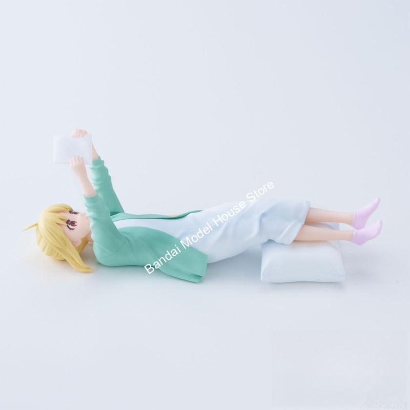 Em Estoque: SEGA Original Bocc - Model Kit Bocchi avaliação e preço