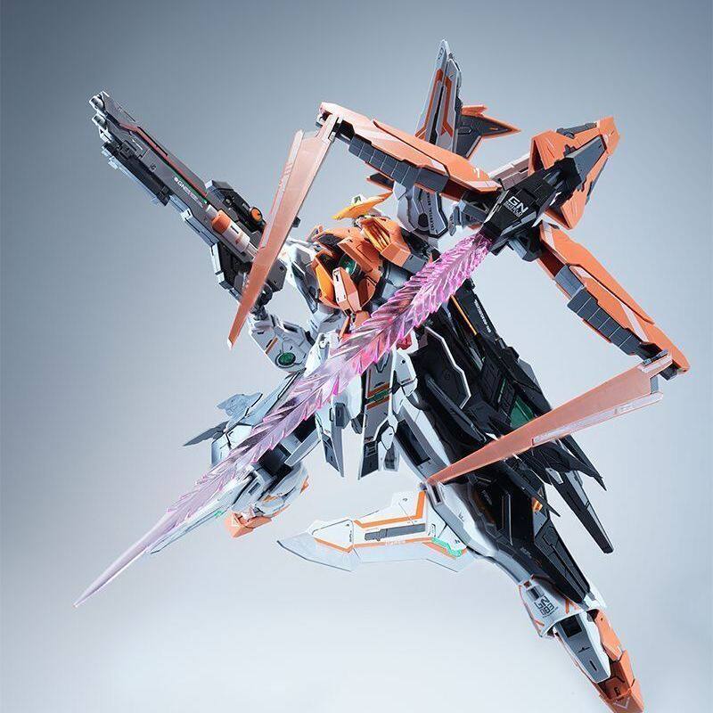 【EM ESTOQUE】Modelo do Programa - Model Kit Xiaoyaozi avaliação e preço