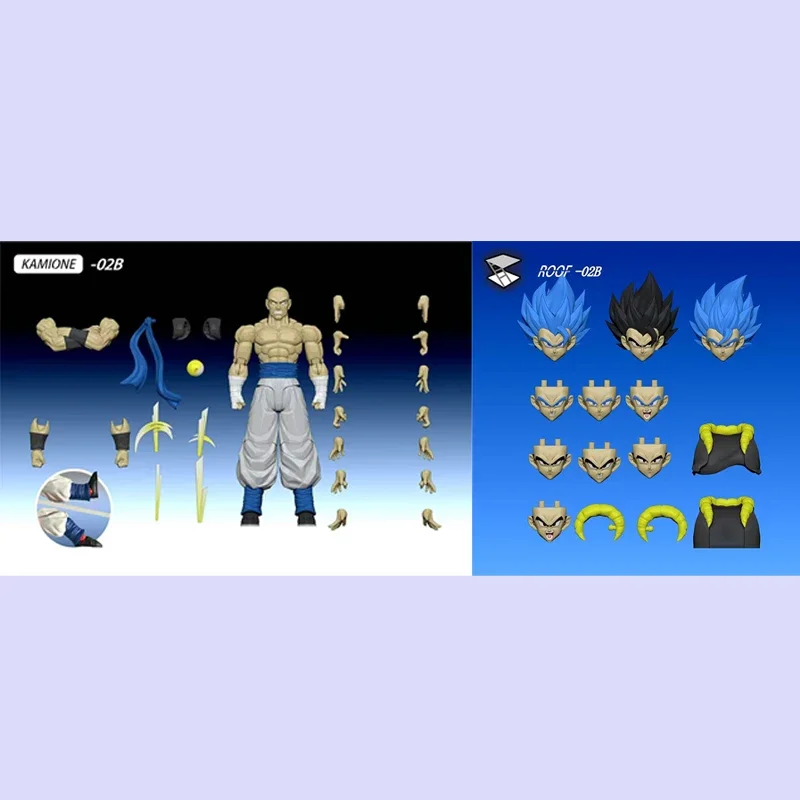 Em Estoque Kamione Dragon Ball - Model Kit Vegeta avaliação e preço