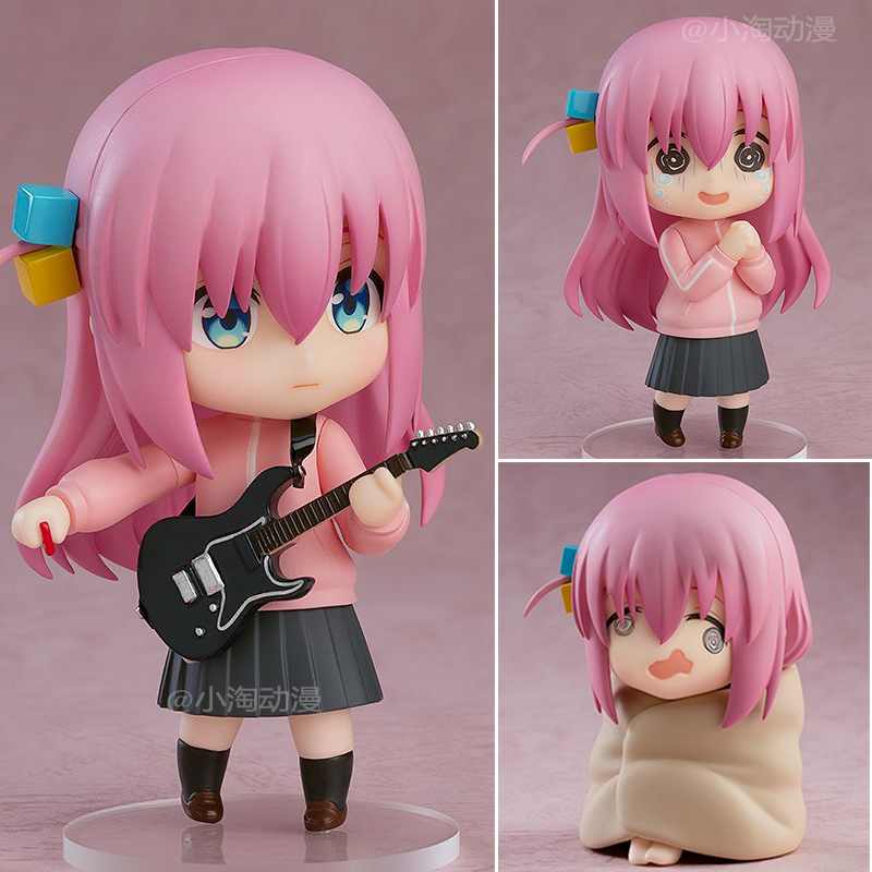 BOCCHI A ROCA! Gotoh hitori ki - Model Kit Bocchi avaliação e preço