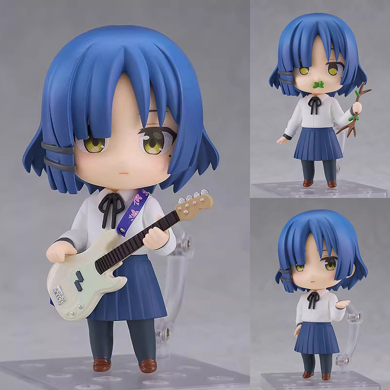 BOCCHI A ROCA! Gotoh hitori ki - Model Kit Bocchi avaliação e preço