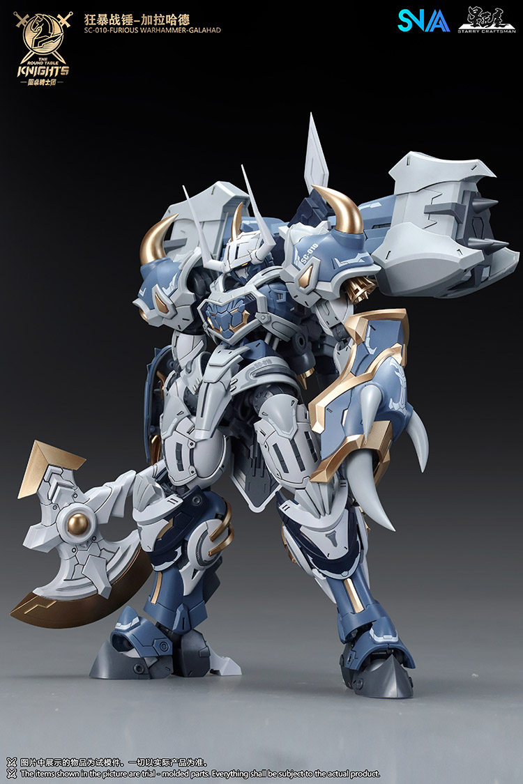 Em Estoque: Modelo SNAA SC-012 - Model Kit Xiaoyaozi avaliação e preço