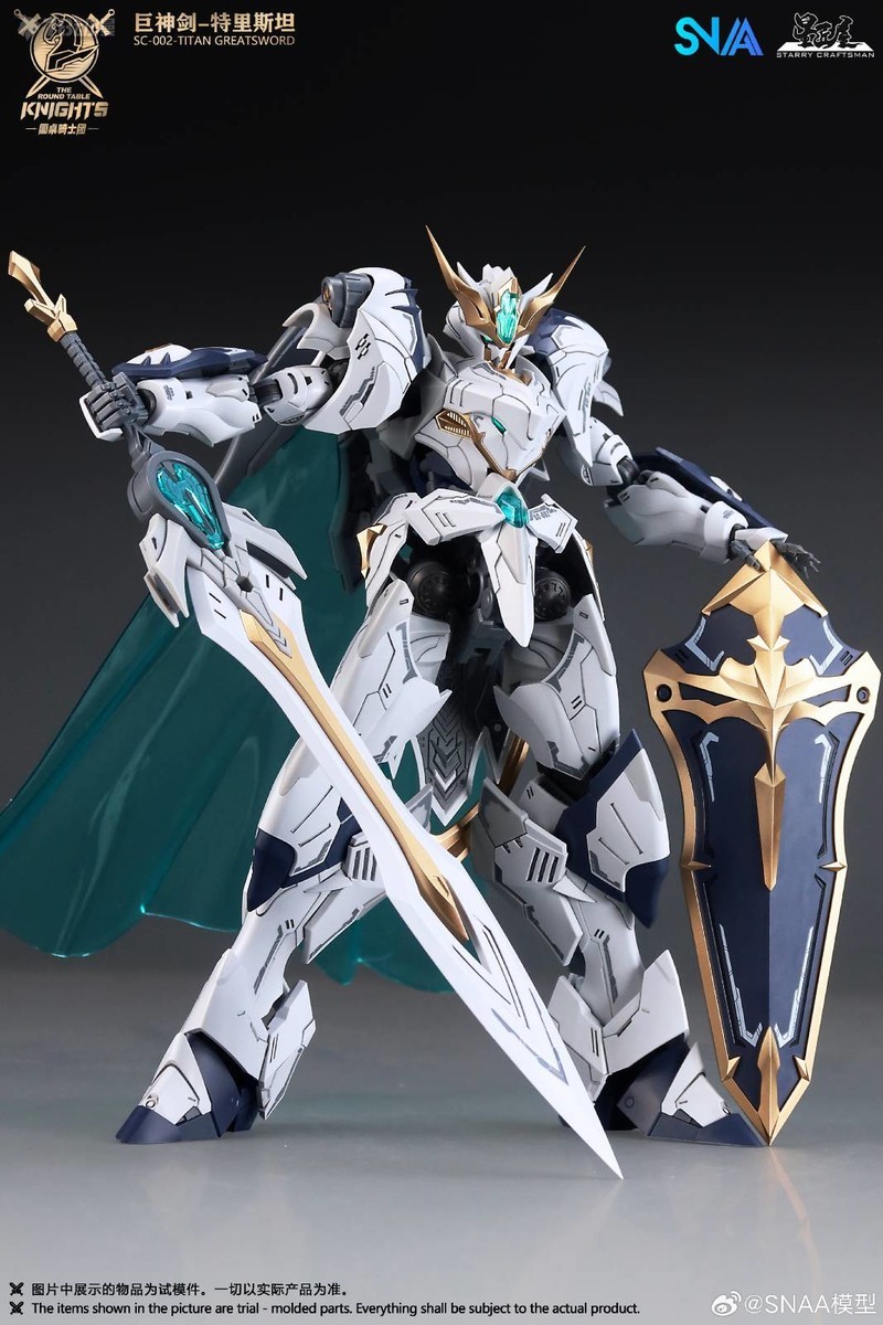 Em Estoque: Modelo SNAA SC-012 - Model Kit Xiaoyaozi avaliação e preço