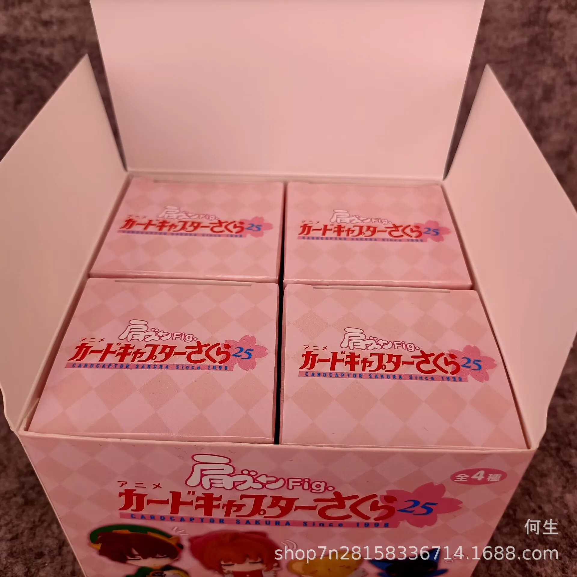 Cardcaptor sakura ombro li sya - Model Kit Keroro avaliação e preço