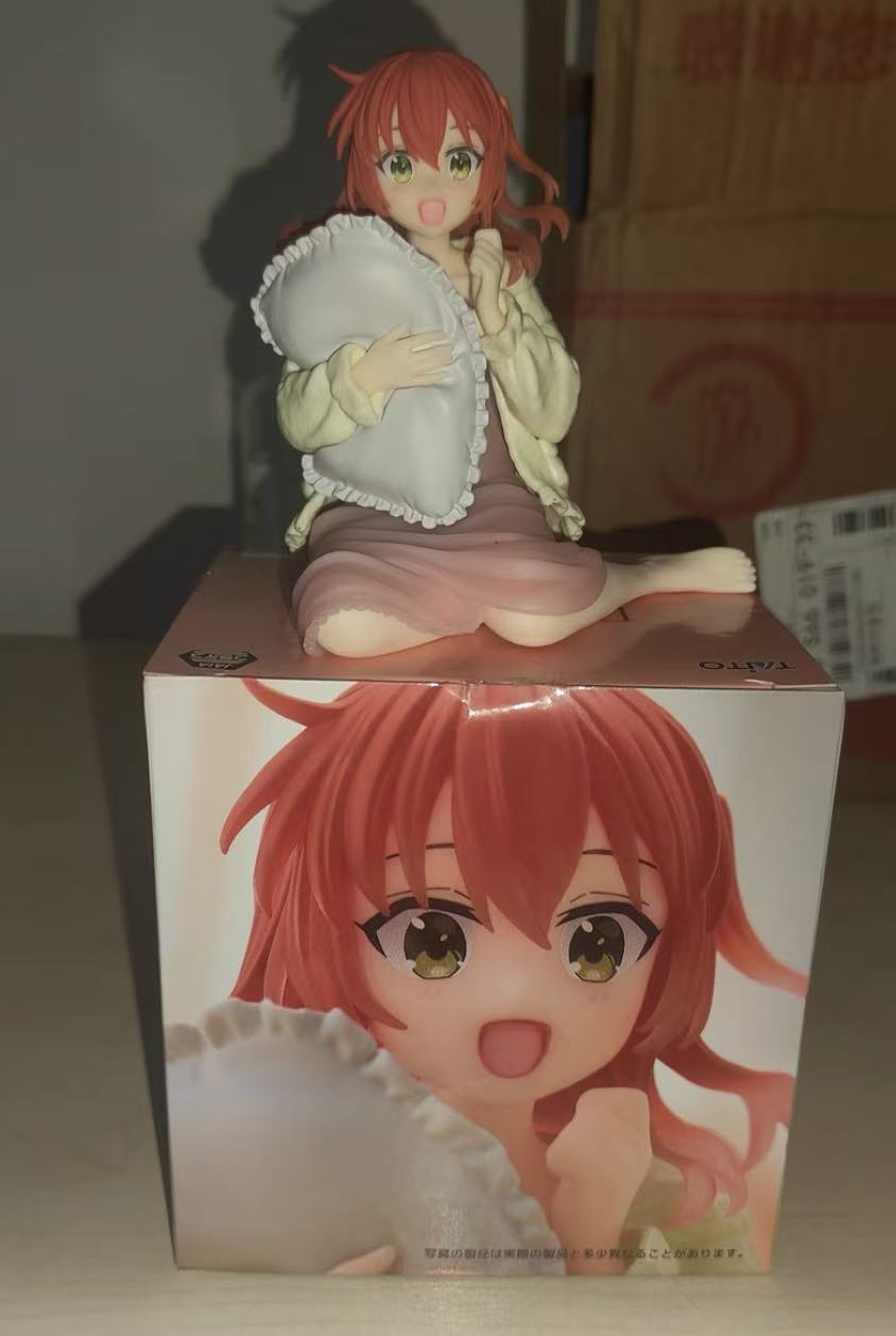 Figuras TAiTO BOCCHI THE ROCK  - Model Kit Bocchi avaliação e preço