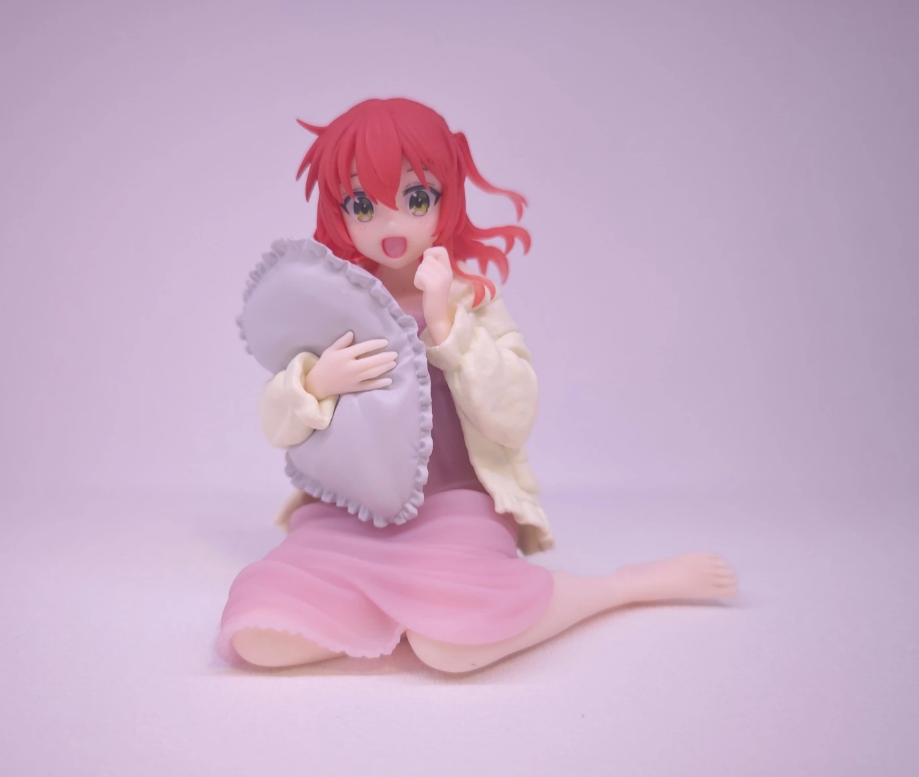 Figuras TAiTO BOCCHI THE ROCK  - Model Kit Bocchi avaliação e preço