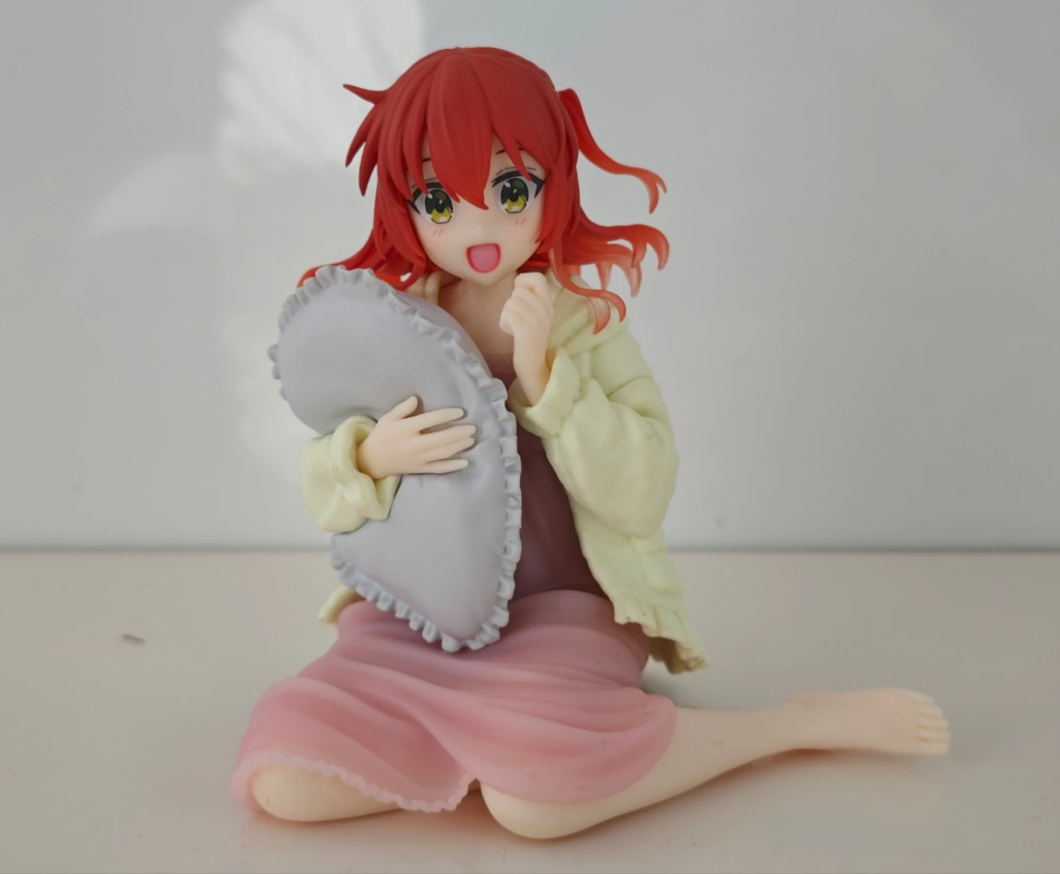Figuras TAiTO BOCCHI THE ROCK  - Model Kit Bocchi avaliação e preço