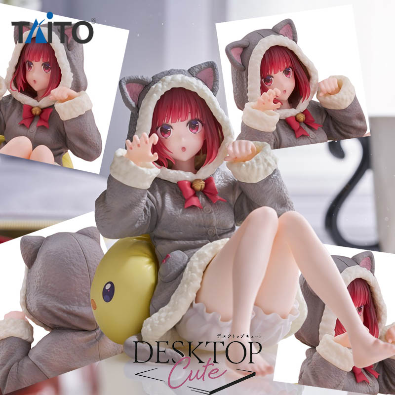 Em estoque taito oshi no ko de - Model Kit Oshi No Ko avaliação e preço