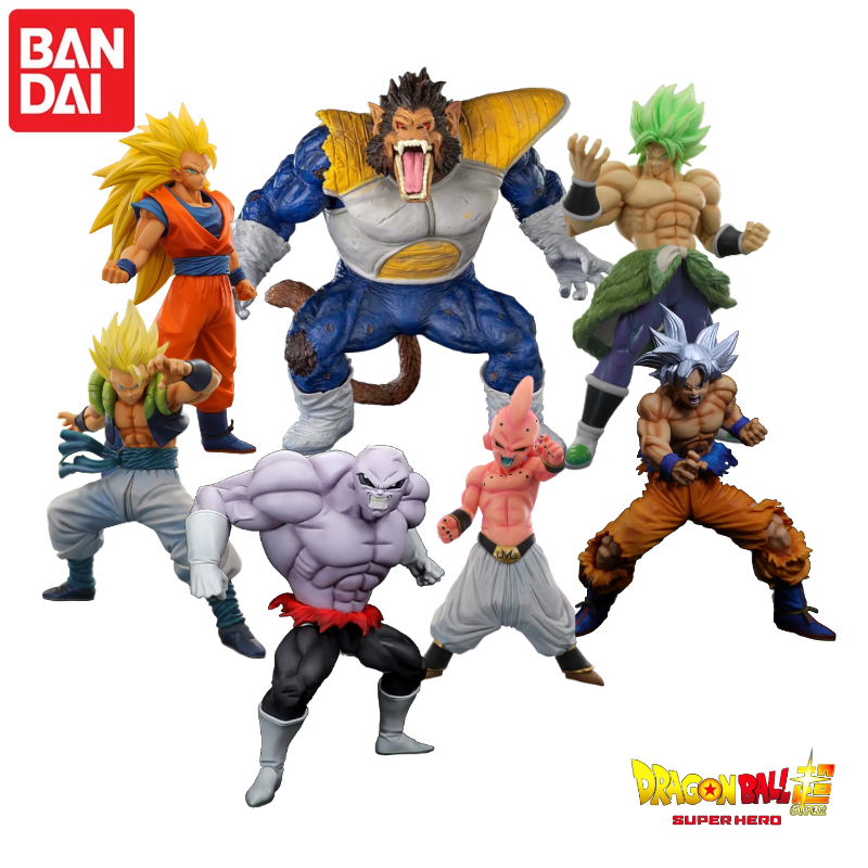 Em Estoque! BANDAI Ichiban Kuj - Model Kit Vegeta avaliação e preço