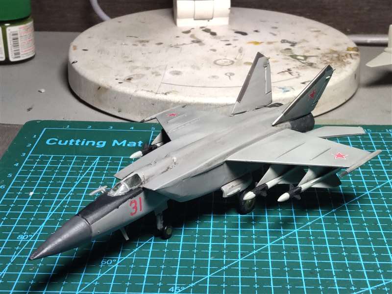 25 PEÇAS 1/144 Modelo de Avião - Model Kit Motor Nuclear avaliação e preço