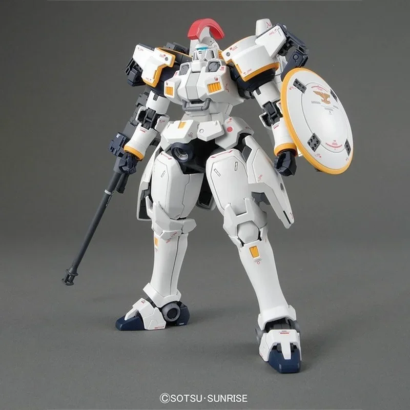 1/100 Bandai MG Tallgeese T1 E - Model Kit Gundam Wing avaliação e preço