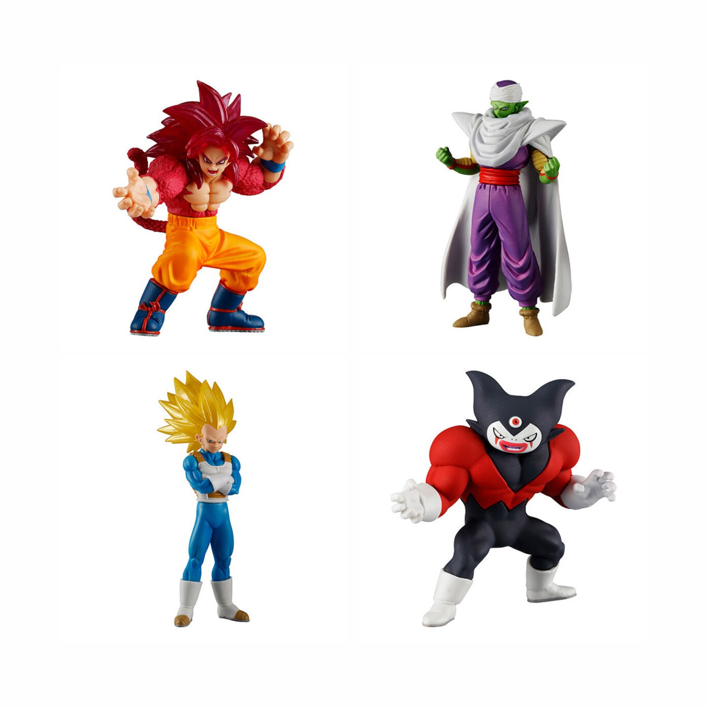 Bandai Dragon Ball DAIMA Super - Model Kit Vegeta avaliação e preço