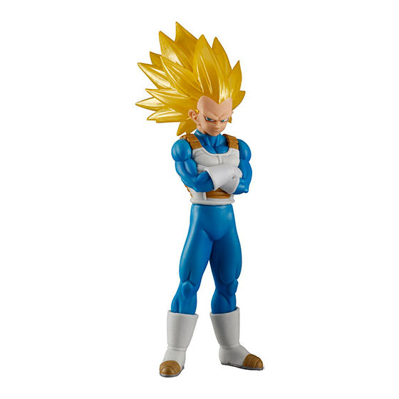 Bandai Dragon Ball DAIMA Super - Model Kit Vegeta avaliação e preço
