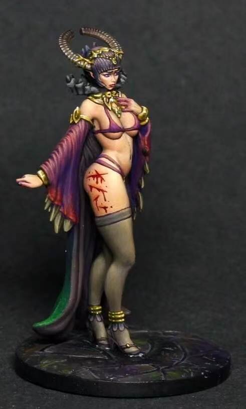 Edição Limitada Kingdom Death  - Model Kit Weapons avaliação e preço