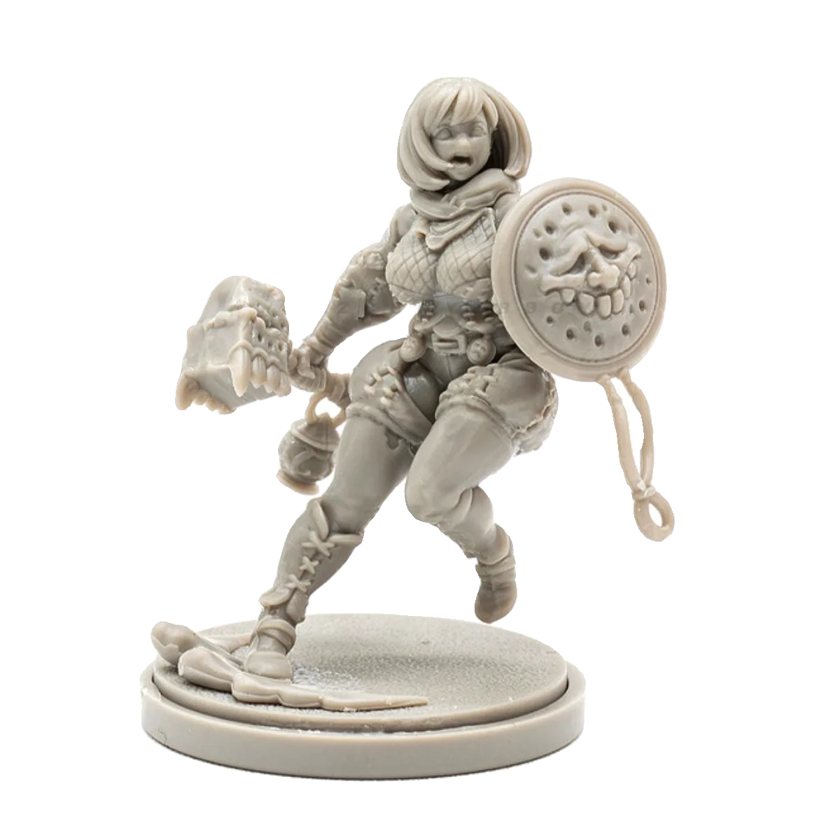 Kits modelo resina incolor, fi - Model Kit Weapons avaliação e preço