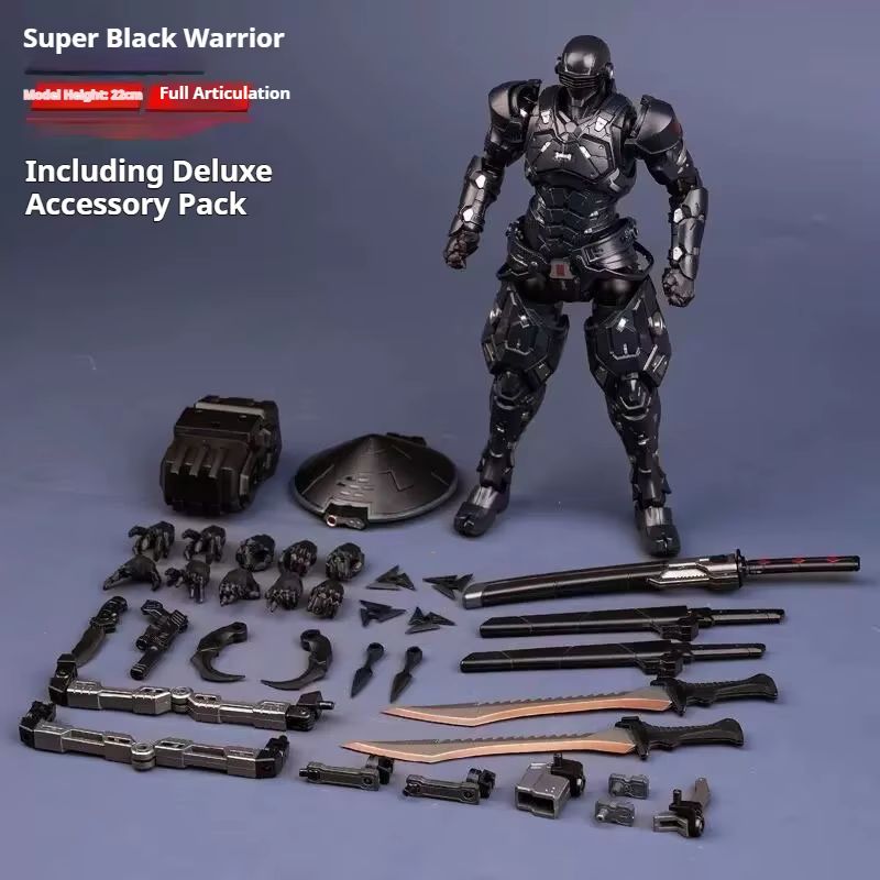 Olhos de Cobra de 22cm G.I. Bo - Model Kit Xiaoyaozi avaliação e preço
