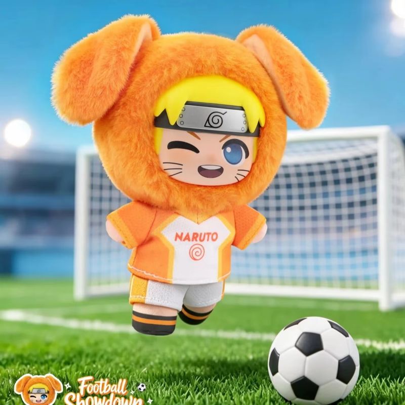 Em Estoque, Boneca de Pelúcia  - Model Kit Naruto avaliação e preço