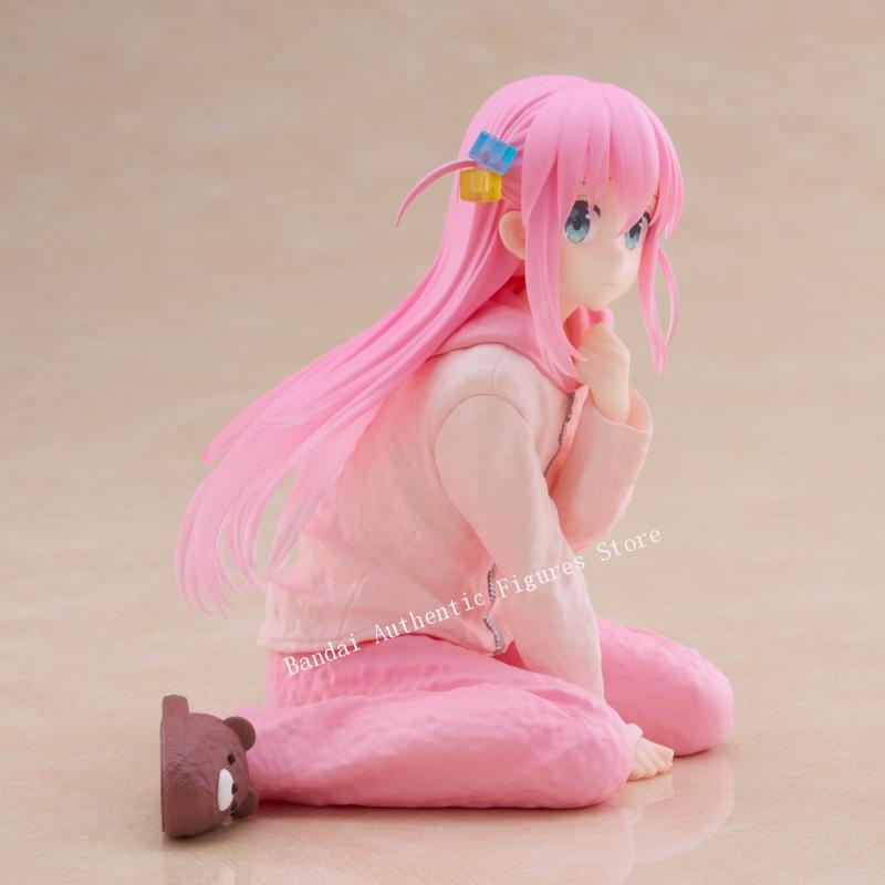 Em Estoque Original TAiTO Bocc - Model Kit Bocchi avaliação e preço