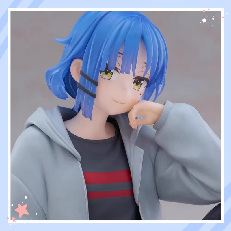 Bocchi The Rock Ryo Yamada: Es - Model Kit Bocchi avaliação e preço