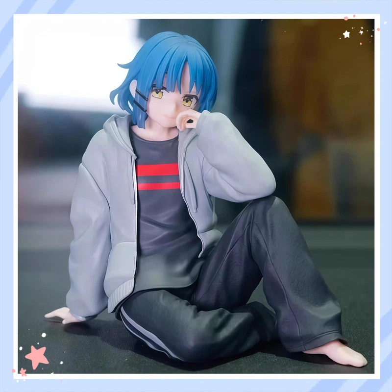 Bocchi The Rock Ryo Yamada: Es - Model Kit Bocchi avaliação e preço