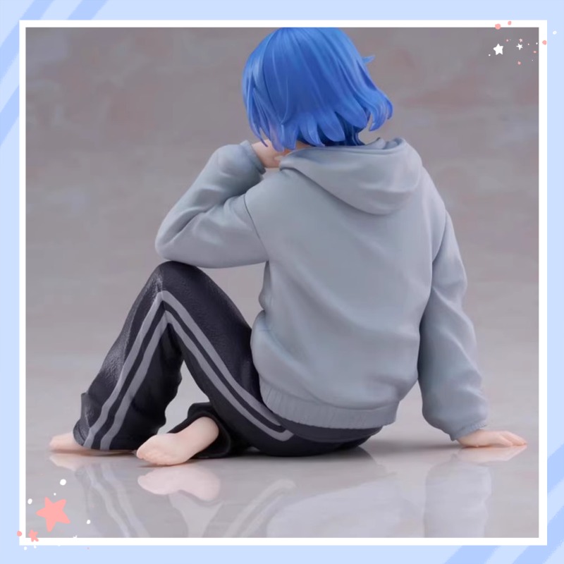 Bocchi The Rock Ryo Yamada: Es - Model Kit Bocchi avaliação e preço
