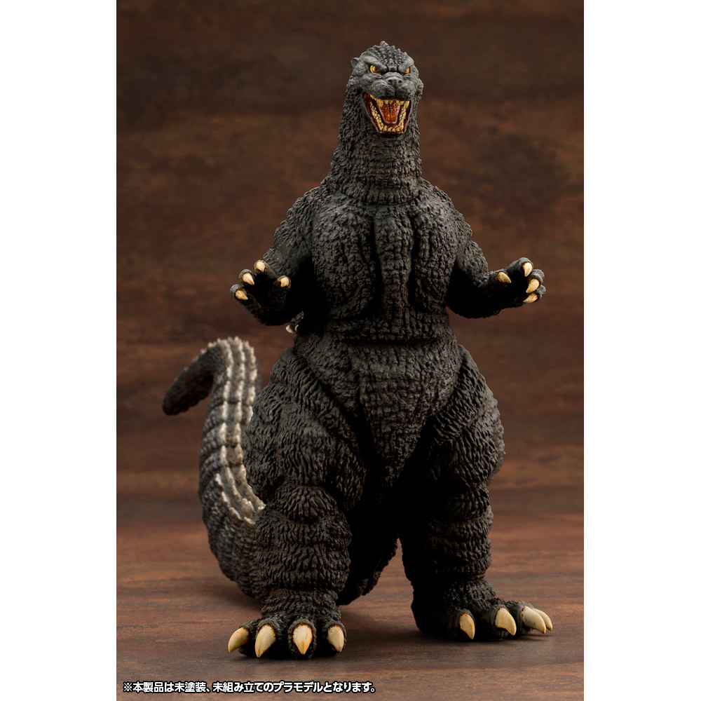 Original Kotobukiya KP764 Godz - Model Kit Vs Action Figure avaliação e preço