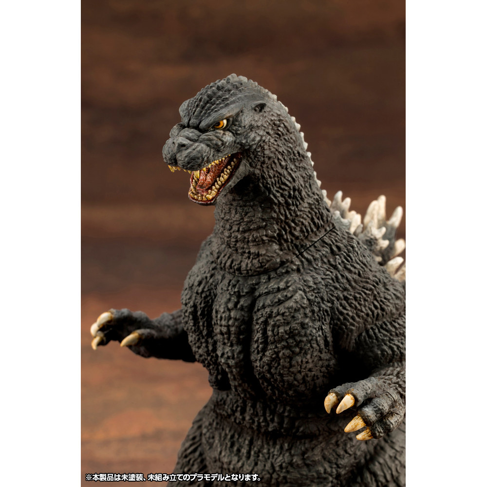 Original Kotobukiya KP764 Godz - Model Kit Vs Action Figure avaliação e preço