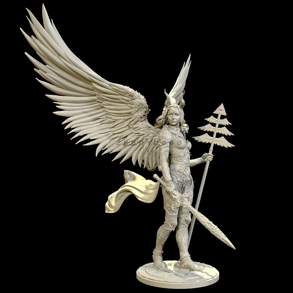 A altura do homem 38mm 50mm 75 - Model Kit Weapons avaliação e preço