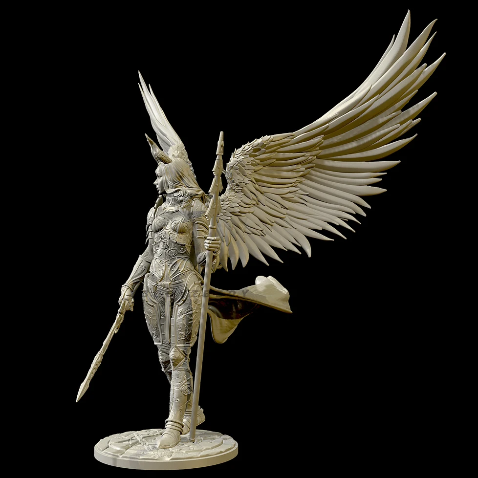 A altura do homem 38mm 50mm 75 - Model Kit Weapons avaliação e preço