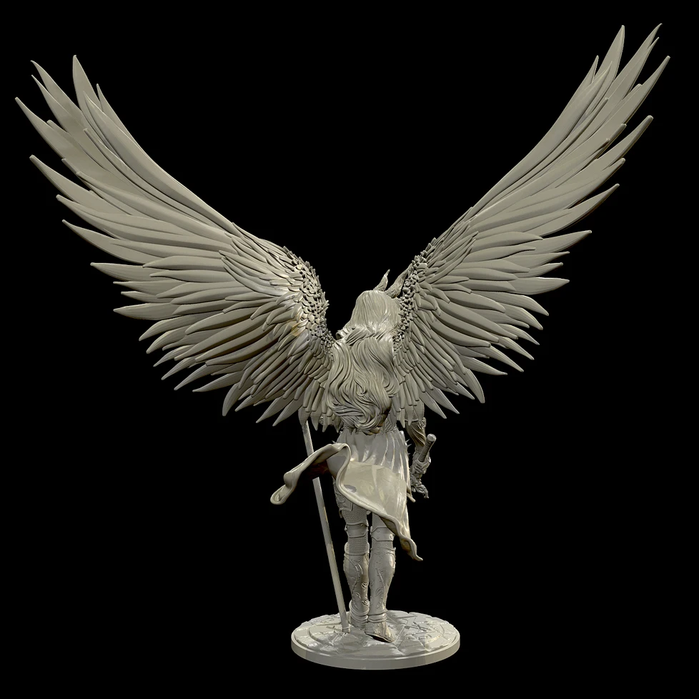 A altura do homem 38mm 50mm 75 - Model Kit Weapons avaliação e preço
