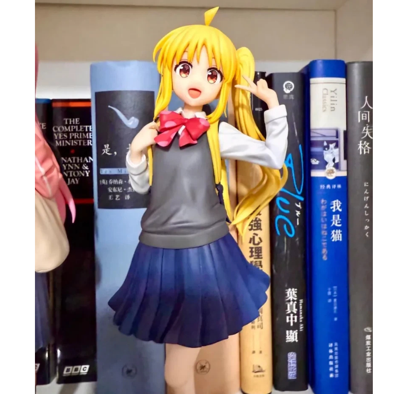 Bocchi The Rock! Figura de Ani - Model Kit Bocchi avaliação e preço