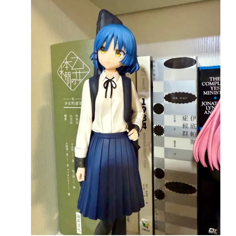 Bocchi The Rock! Figura de Ani - Model Kit Bocchi avaliação e preço