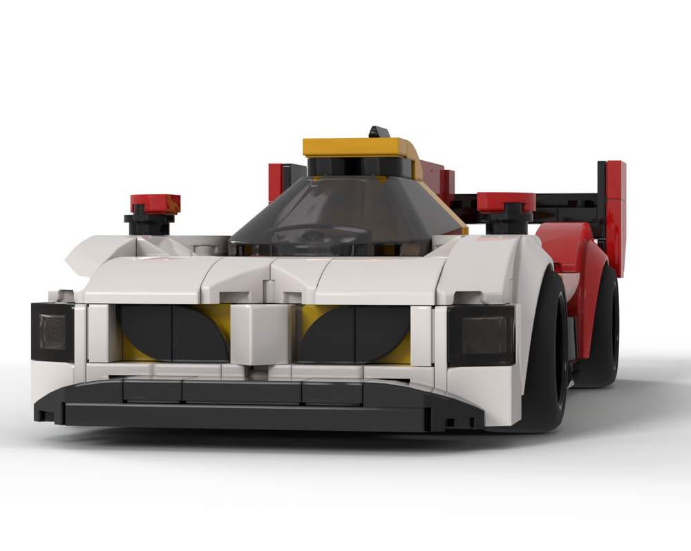 Modelo de Blocos de Montagem d - Model Kit V8 Engine avaliação e preço